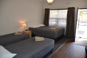 Hotels in Angaston